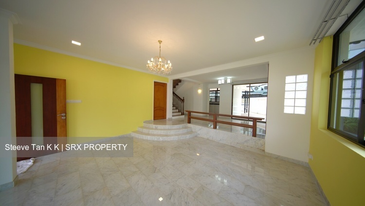 Jalan Kathi (D16), Terrace #210462181